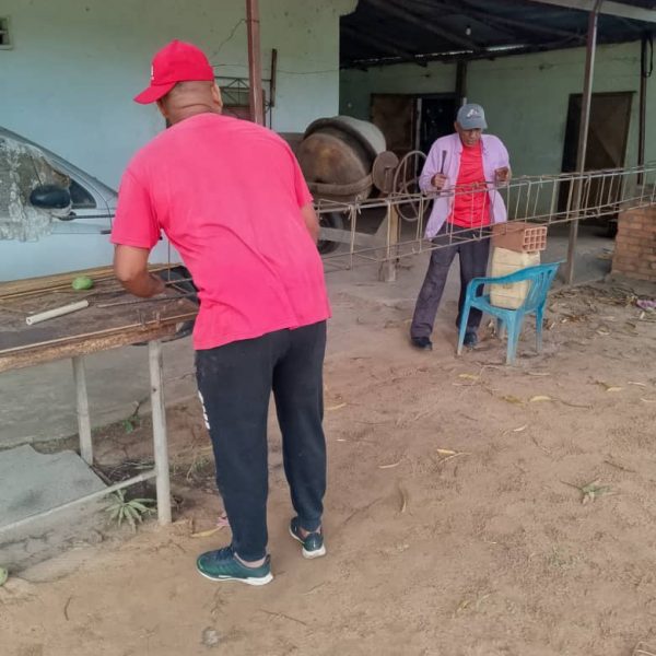 Ministerio Internacional Luz Resplandeciente 1 (12)