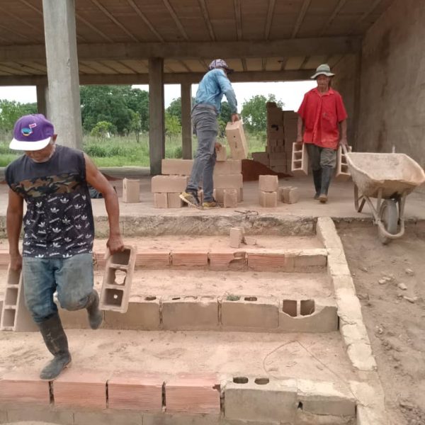 Ministerio Internacional Luz Resplandeciente 1 (13)