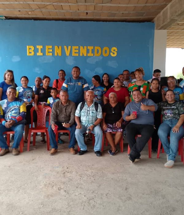 Ministerio Internacional Luz Resplandeciente