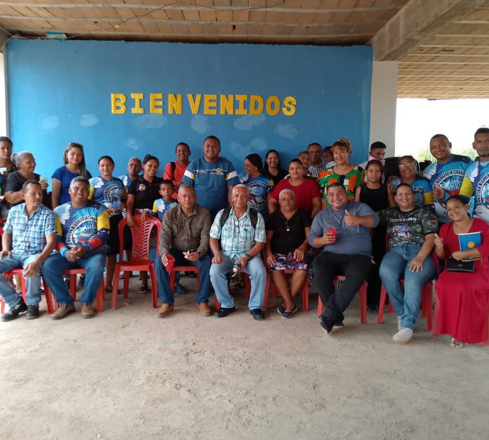 Ministerio Internacional Luz Resplandeciente